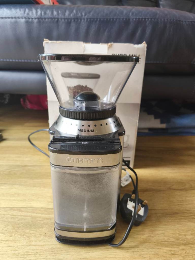 Coffee grinder 