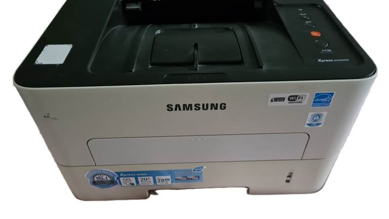 Samsung Xpress M2835DW Laser Printer
