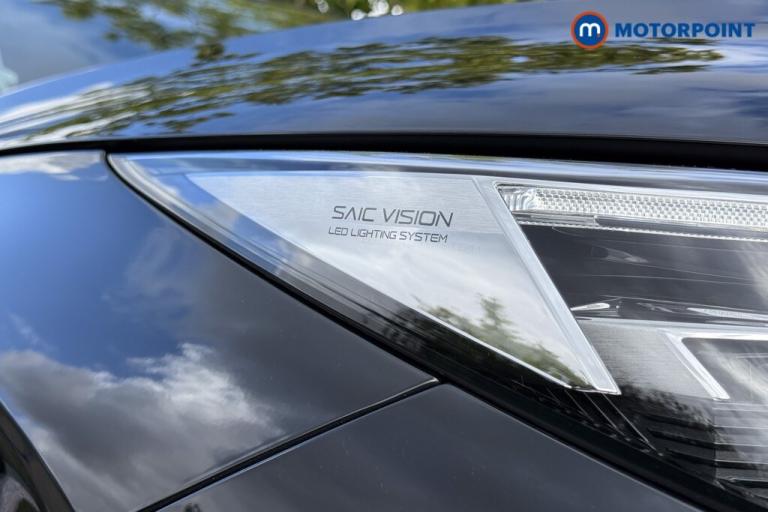 2025 MG MG HS 1.5 T-GDI Trophy 5dr DCT SUV Petrol Automatic