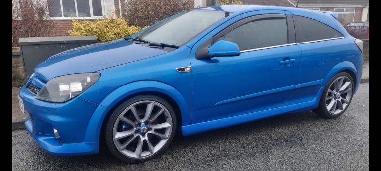 Astra VXR 2.0l Turbo ** BARGAIN **