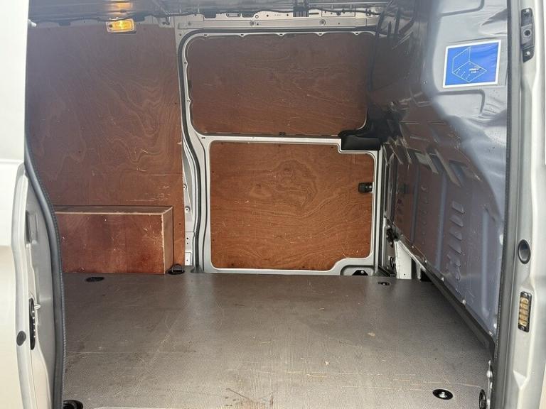 2021 Mercedes-Benz Vito 114 CDI Premium Panel Van Diesel Automatic