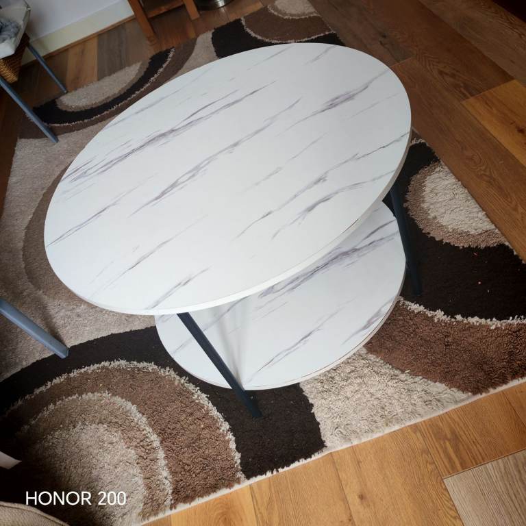 Lovely coffee table 