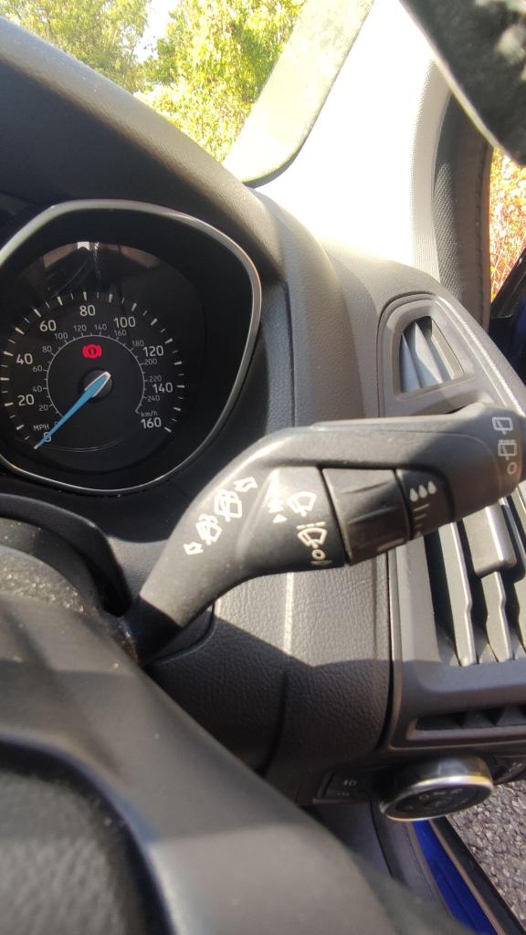  Ford Focus 1.5 TDCi Zetec Edition Euro 6 (s/s) 5dr Diesel Manual