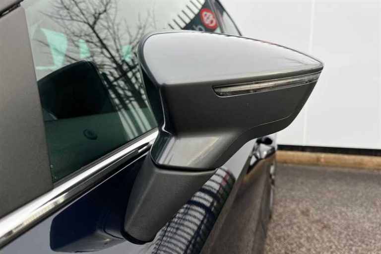 2022 SEAT Ibiza 1.0 TSI 110 Xcellence 5dr HATCHBACK PETROL Manual