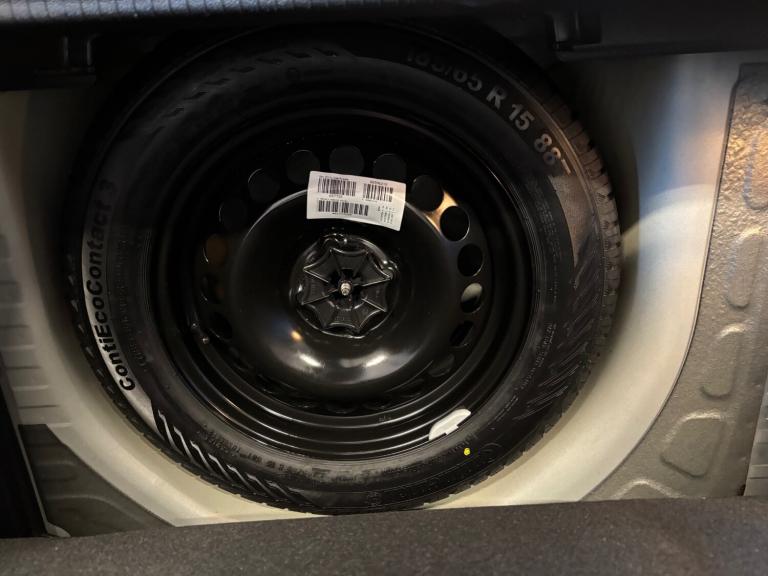 2011 Vauxhall Corsa 1.3 CDTi ecoFLEX Excite 5dr [AC] HATCHBACK Diesel Manual