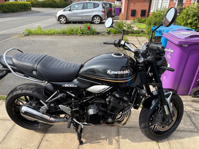 Kawasaki, Z, 2020, 948 (cc)