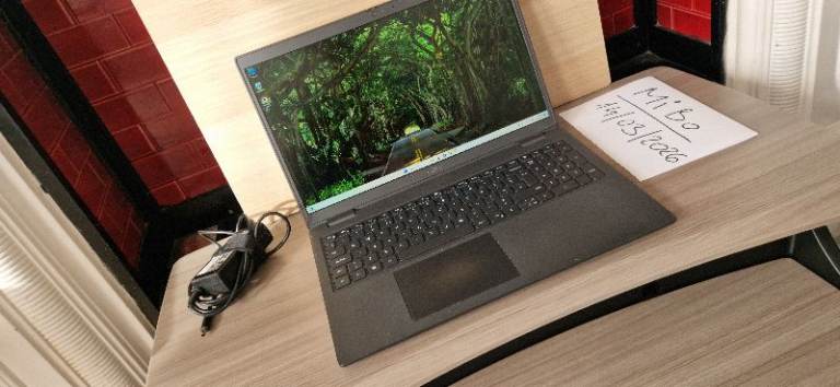 Warranty 2023 11th gen 32GB RAM 512GB Core i5 15.6" DELL Windows 11 Microsoft Office Laptop Computer