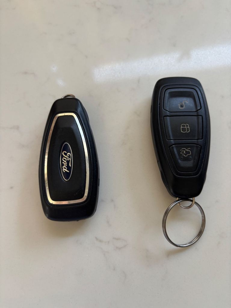 Ford, C-MAX, MPV, 2014, Manual, 1560 (cc), 5 doors