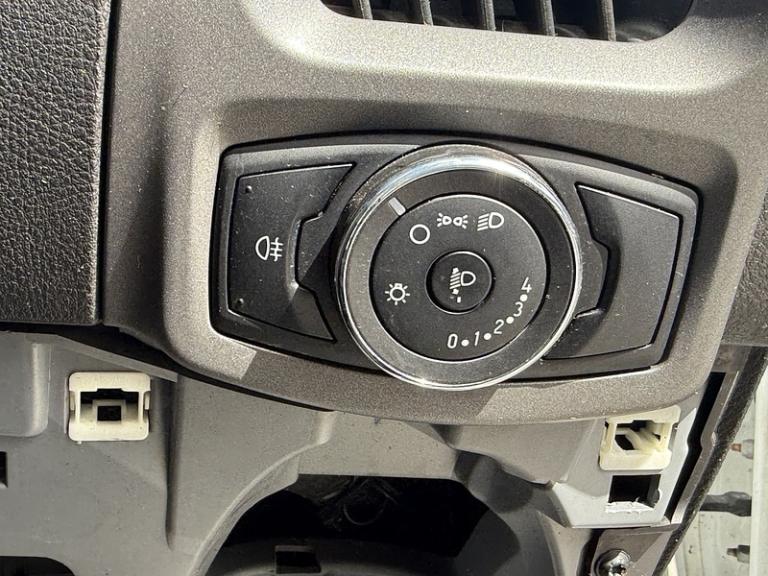 2015 Ford Transit Custom TDCi 270 ECOnetic Panel Van Diesel Manual