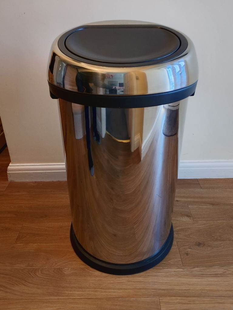 Brabantia 60L bin