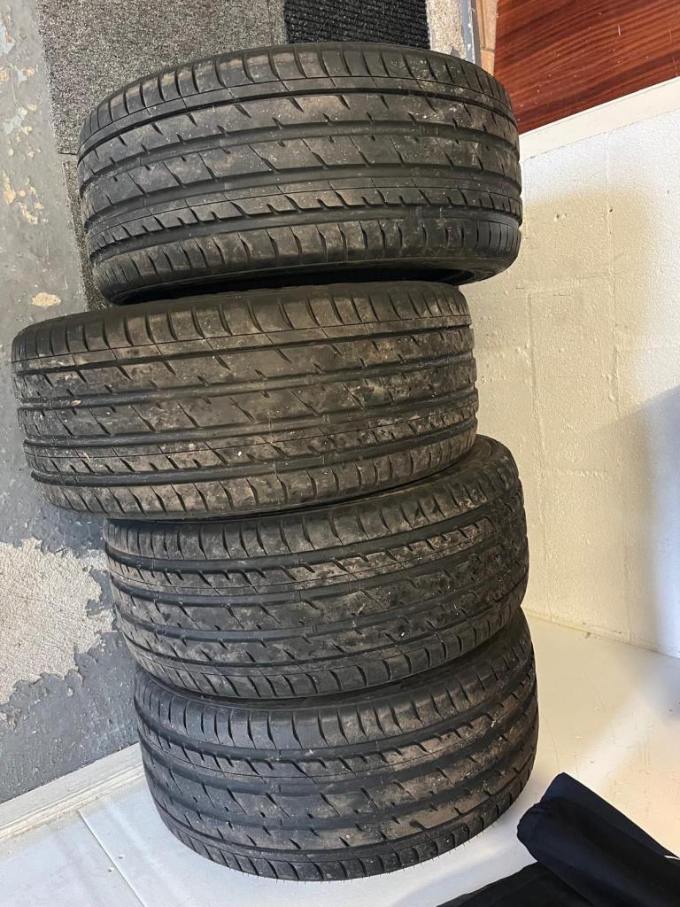 Hadia tyres 