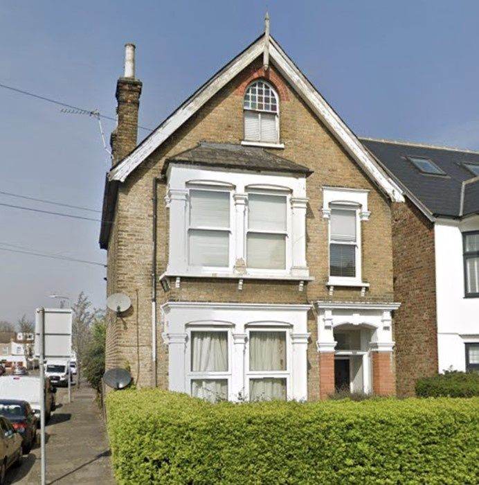 1 Bed flatshare, Coventry Road, IG1