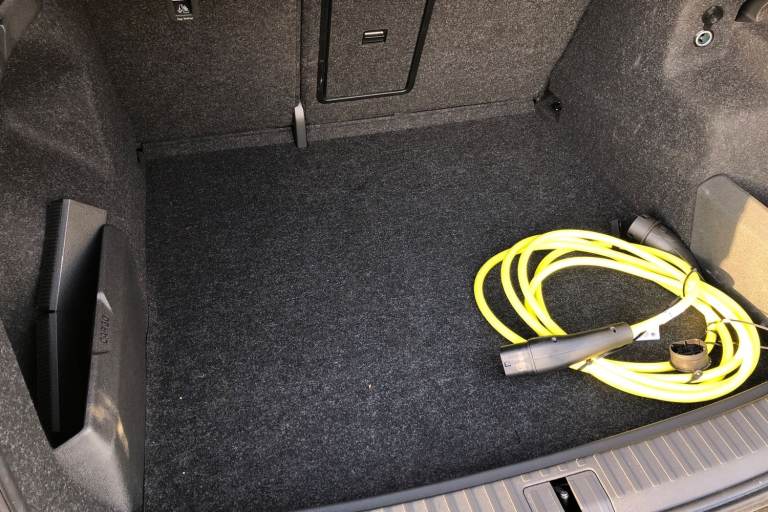 2024 Skoda Enyaq 210kW 85 Edition 82kWh 5dr Auto Estate ELECTRIC Automatic