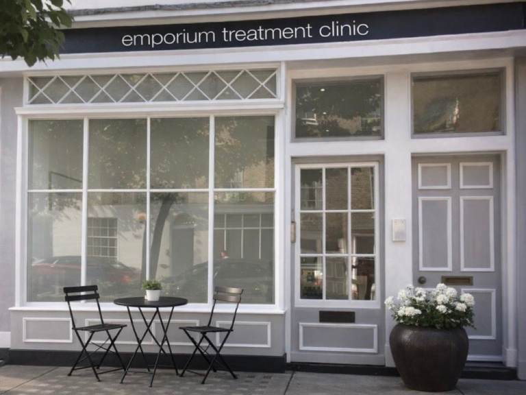 Beauty Room to Rent - Clinic Room To Rent In Marylebone, Central london