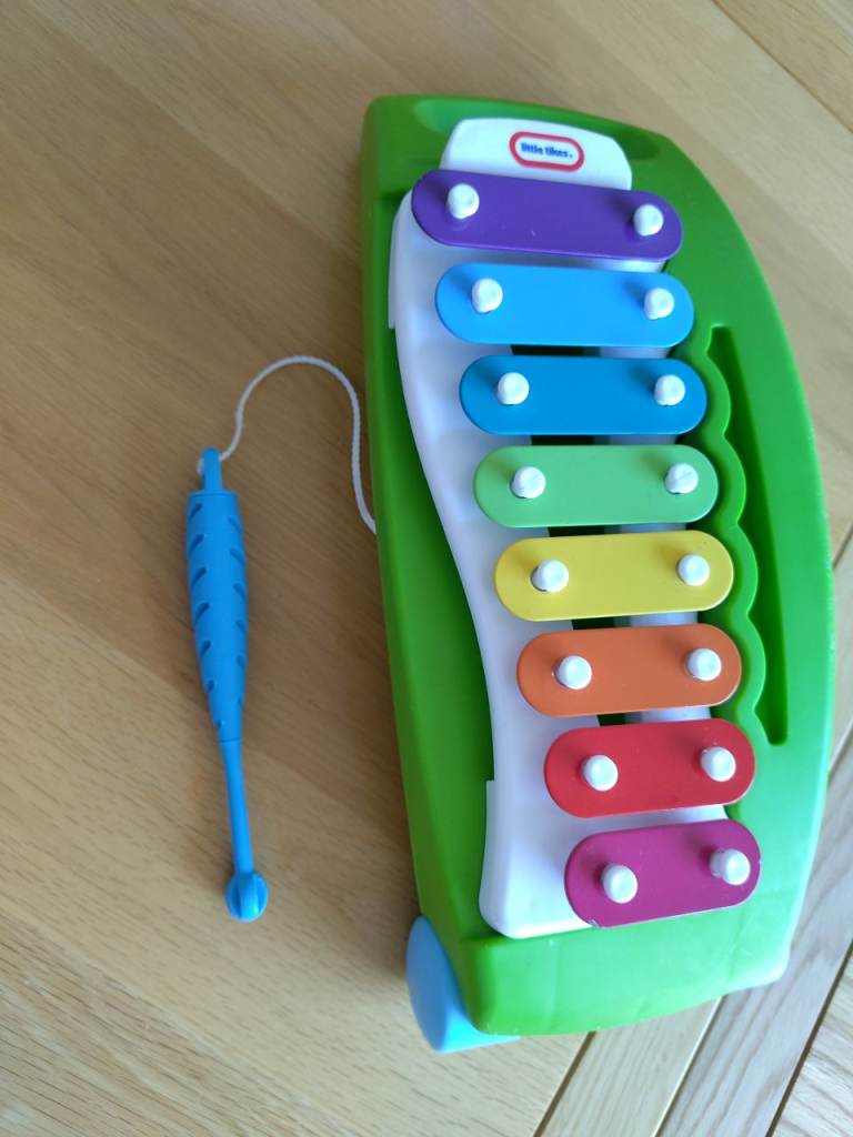 Little Tikes Xylophone 