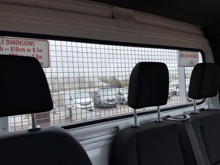 2019 Mercedes-Benz Sprinter 2.1 314 CDI Dropside 2dr Diesel Manual RWD L3 Euro 6 (s/s) (143 ps) D...