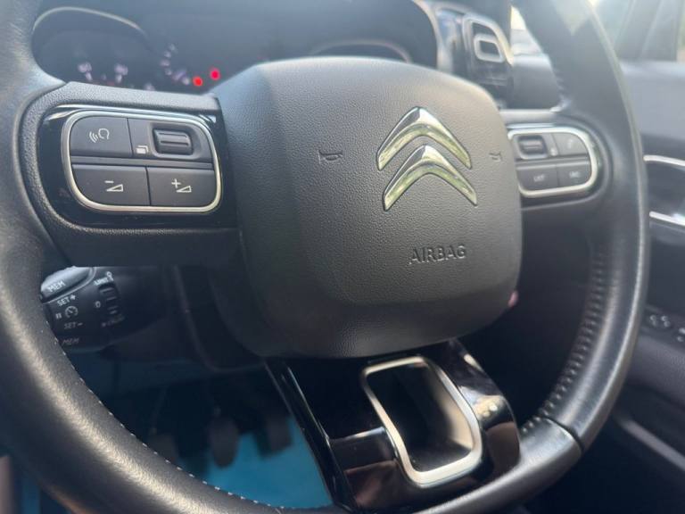 2021 21 CITROEN C3 AIRCROSS 1.5 BLUEHDI SHINE SUV 5DR DIESEL MANUAL EURO 6 (S/S)