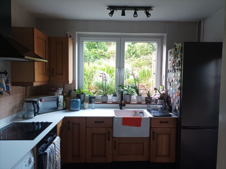 Single room to rent 