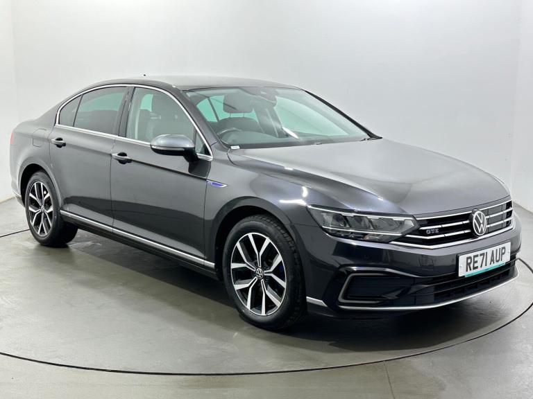  Volkswagen Passat 1.4 TSI 13kWh GTE DSG Euro 6 (s/s) 4dr Petrol/Electric Hybrid Automatic