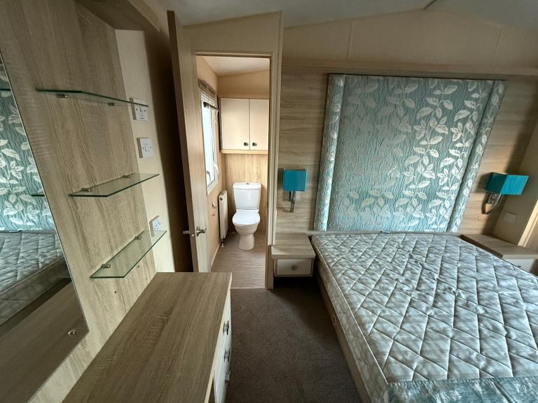 3 Bed Sheraton - DG, CH, French Doors - Offsite / Own Land / Self Build