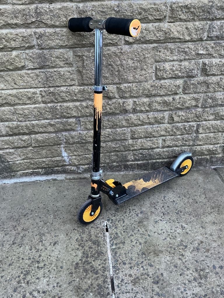 Batman Child’s Scooter