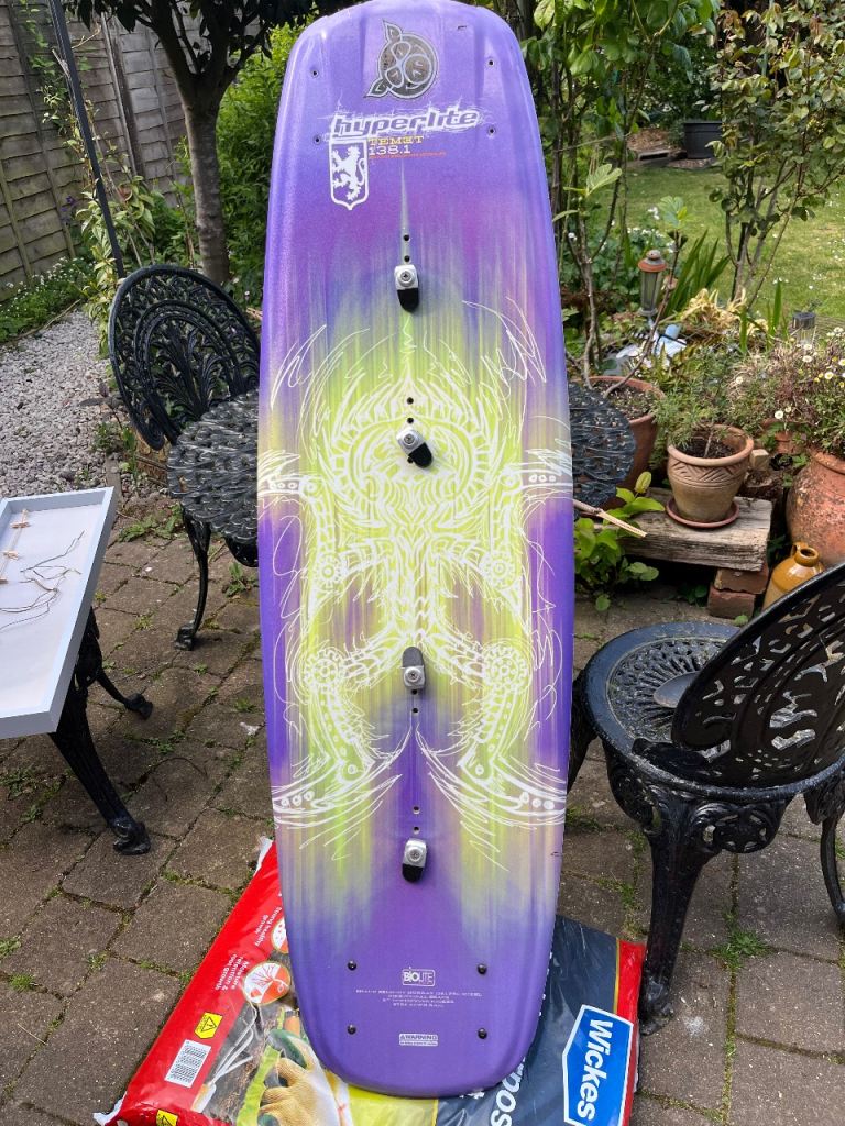 Wakeboard
