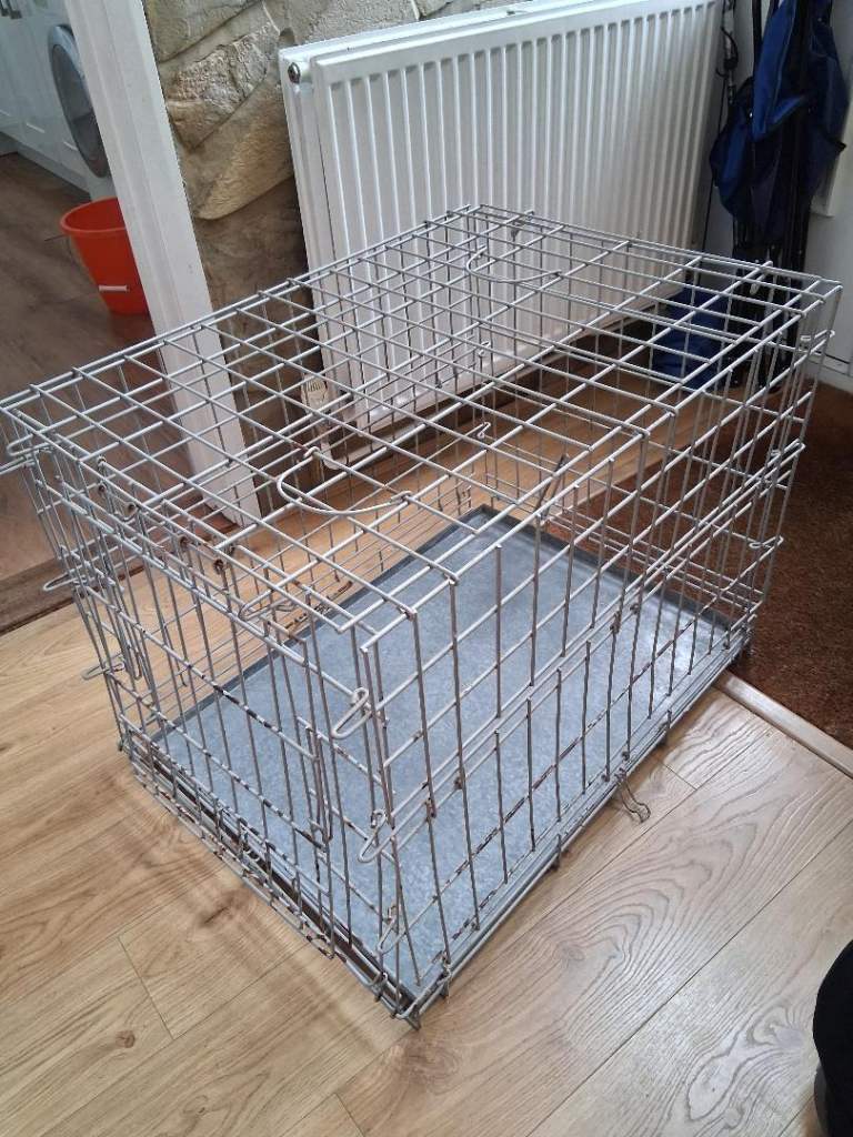 Dog Cage 