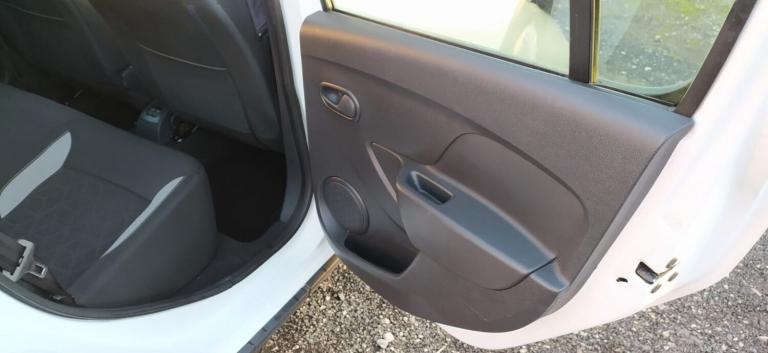 DACIA SANDERO STEPWAY 0.9 Stepway Laureate TCe 90 2015