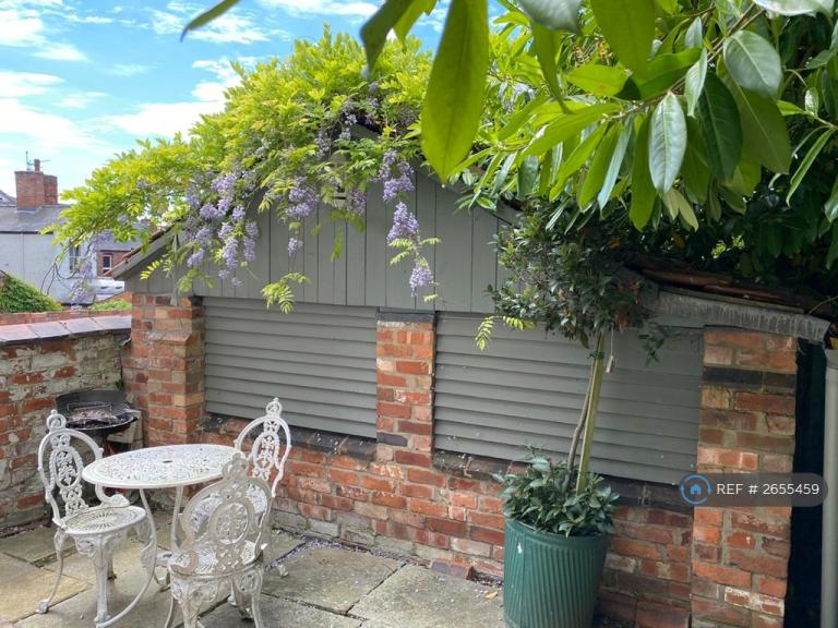 1 bedroom in Yarborough Rd, Lincoln, LN1 (#2655459)