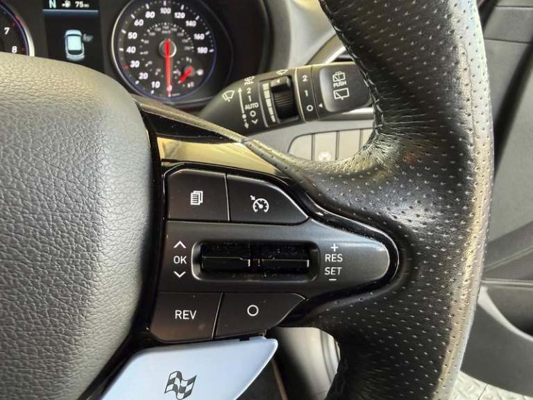 2019 Hyundai i30 2.0 T-GDi N Performance Hatchback 5dr Petrol Manual Euro 6 (s/s) (275 ps)   Hatc...