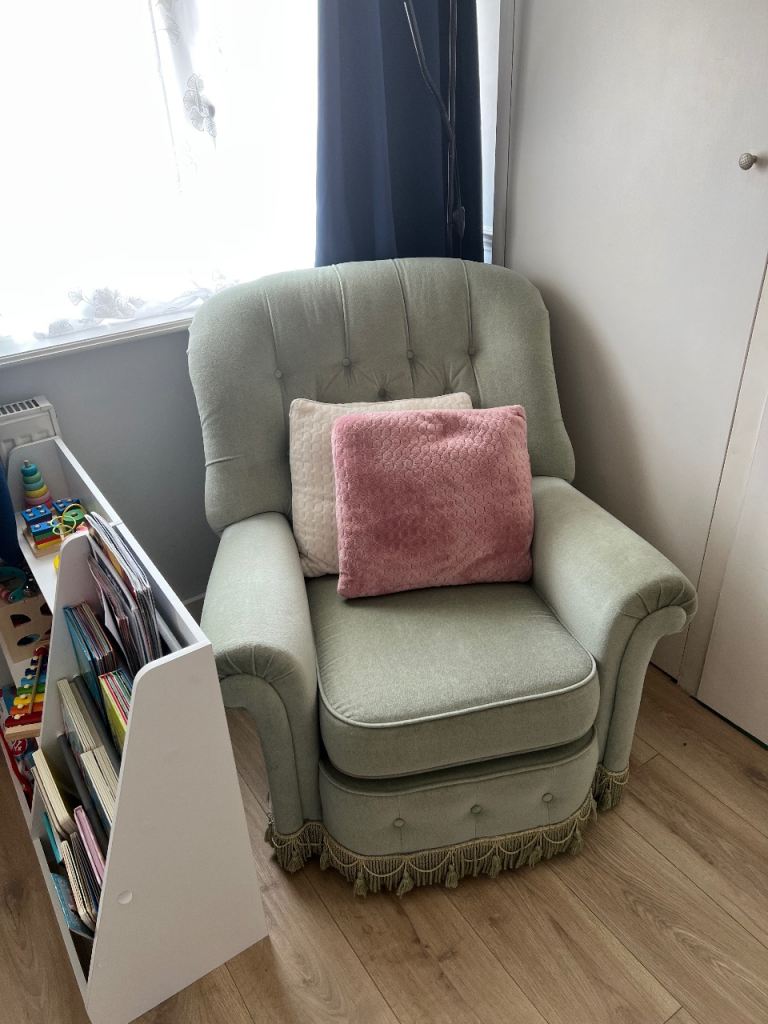 Armchair vintage 