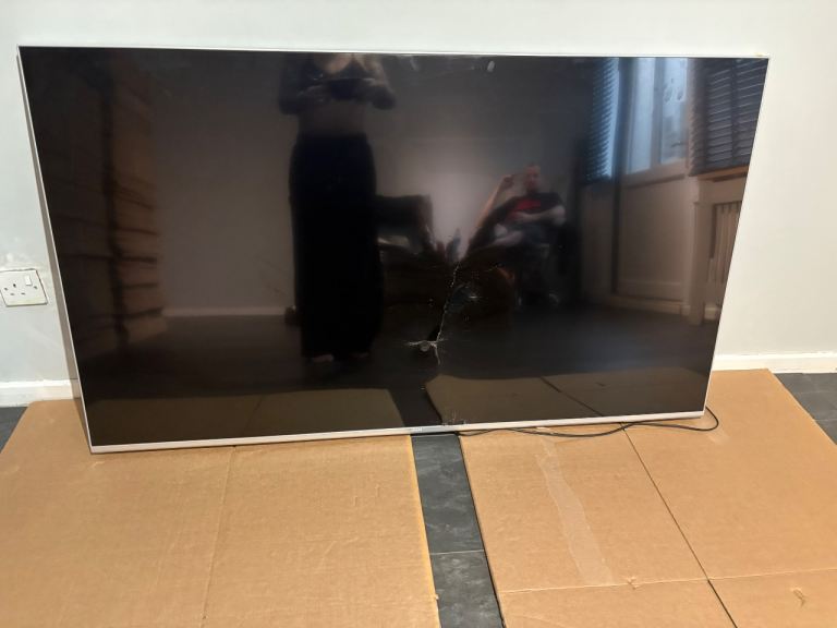 Phillips 65 inch tv 65PUS7956/12