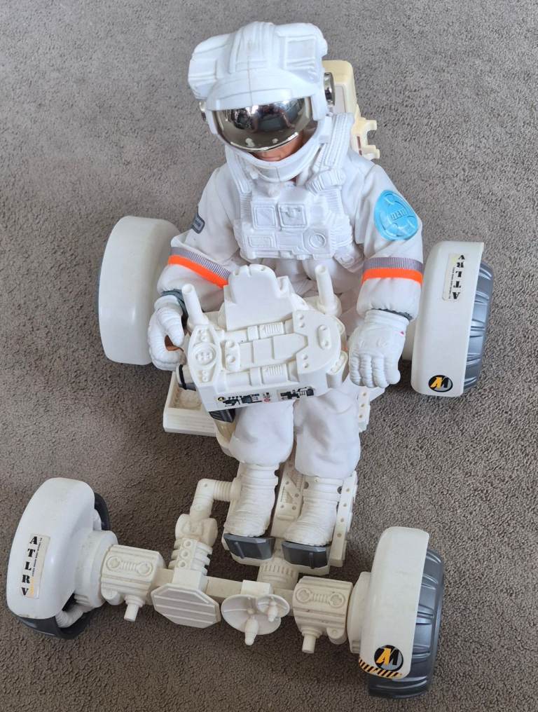Action Man 