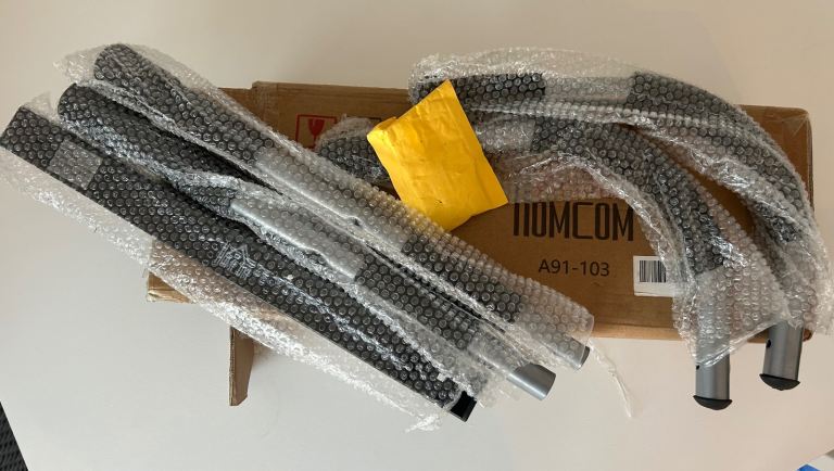 Homcom Pull-up Bar