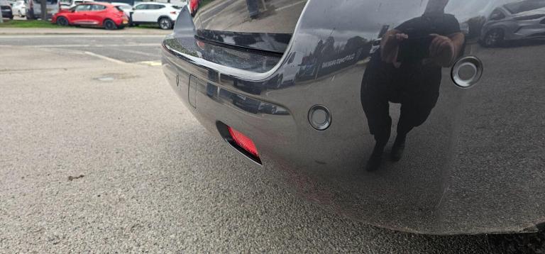 2025 Citroen Dispatch 75 kWh Driver M Auto MWB 6dr (7.4kW Charger) PANEL VAN Electric Automatic