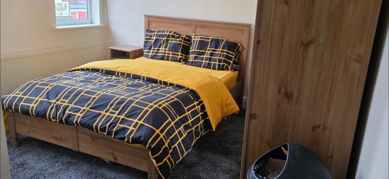 Large En-Suite Room 