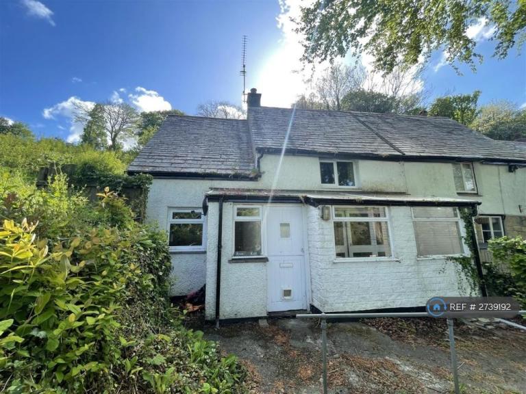 1 bedroom house in Ricketts Lane, St. Austell, PL26 (1 bed) (#2739192)