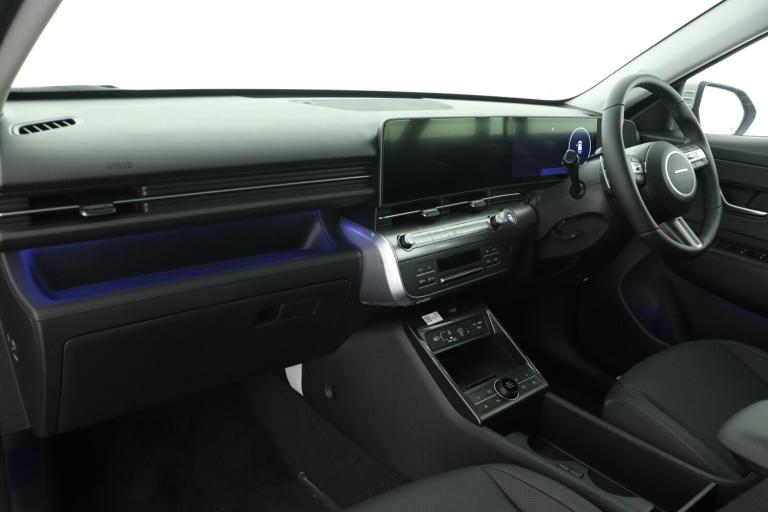 2025 Hyundai KONA 1.6T 138 Ultimate 5dr DCT Hatchback Petrol Automatic