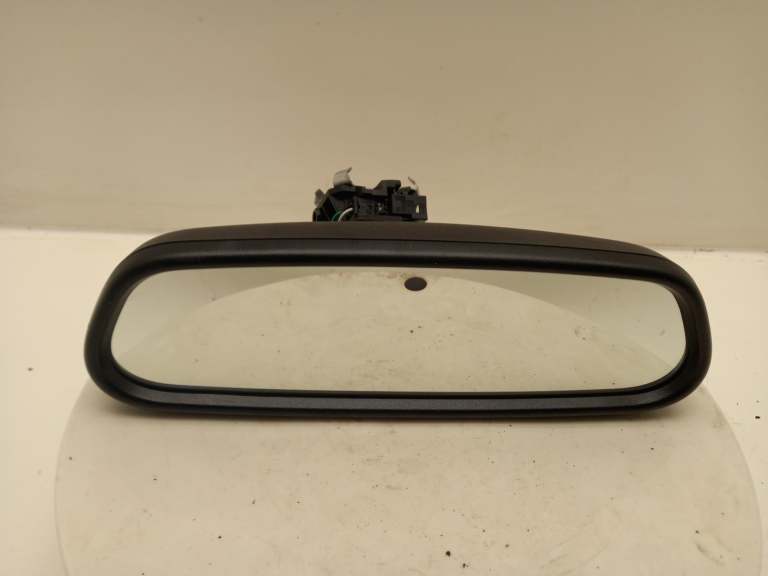 Vauxhall Frontera Interior Mirror 2024-2026 98404100xt