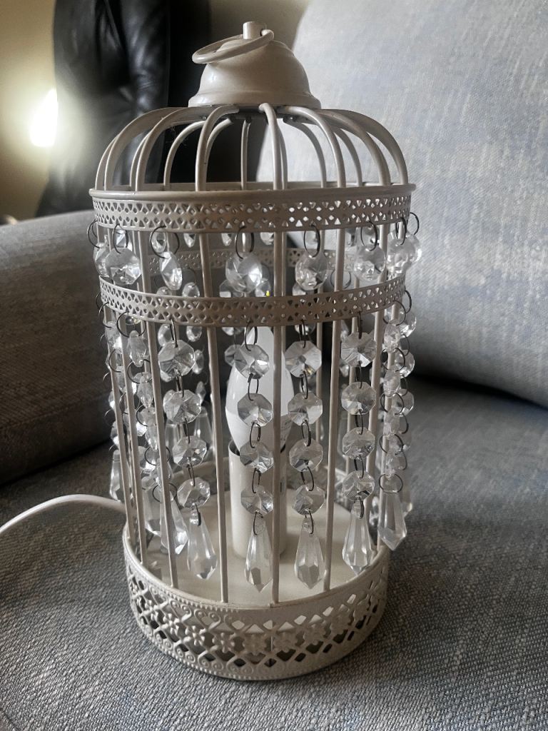 Laura Ashley table lamp