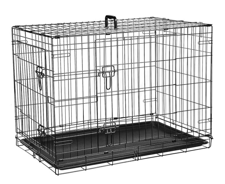 Large Cardys Dog/ Cat Cage – Excellent Condition