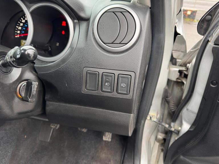 SUZUKI GRAND VITARA 2.4 VVT SZ5 4WD Euro 5 5dr 2011