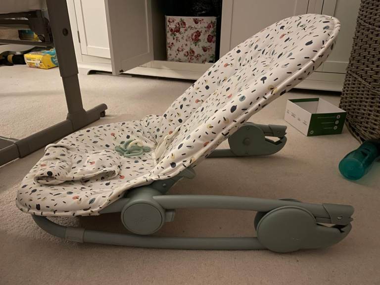 Free baby rocking chair