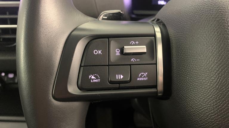 2024 Citroen C4 1.2 PureTech [130] Max 4dr EAT8 SALOON PETROL Automatic