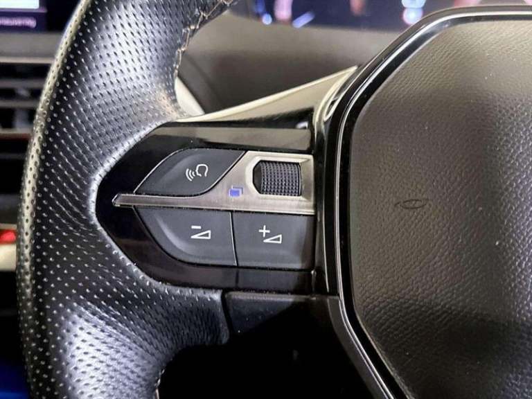 2019 Peugeot 5008 1.5 BlueHDi GT Line Euro 6 (s/s) 5dr Manual SUV Diesel Manual