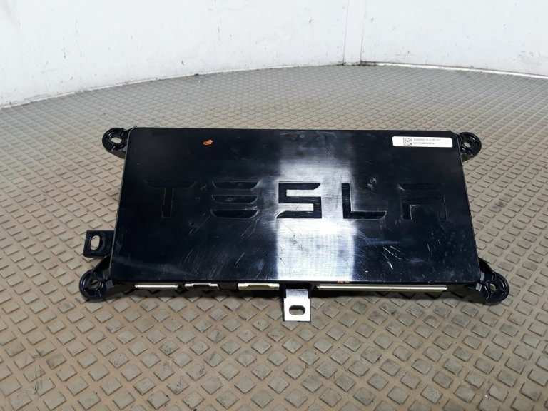 Tesla Model X Rear Left Door Controller Unit - 104390010d