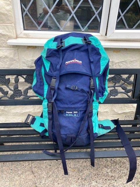 65L Rucksack