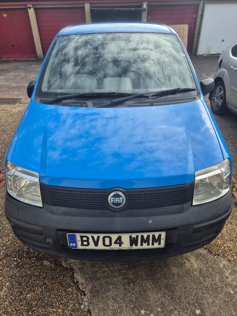 Fiat Panda Spares/Repairs