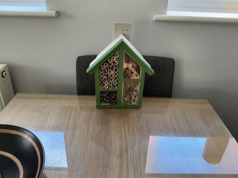 Bug/Insect Hotels