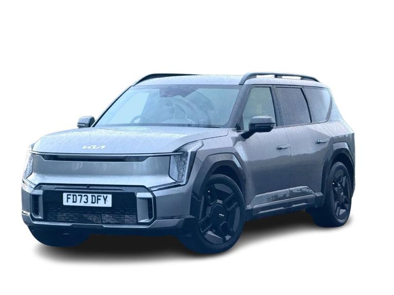 2024 Kia EV9 EV9 GT-Line S AWD 4WD 5dr SUV Electric Automatic